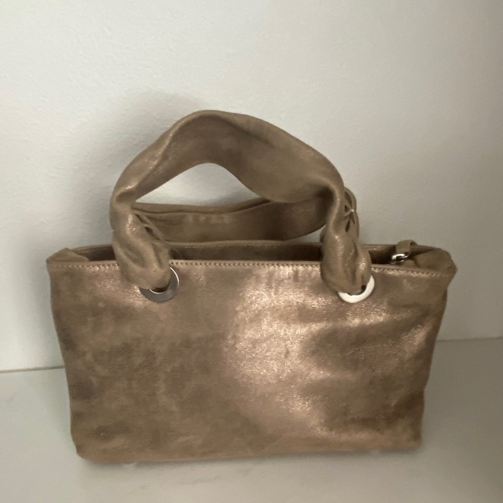 Donald J. Pliner Couture Evening Bag